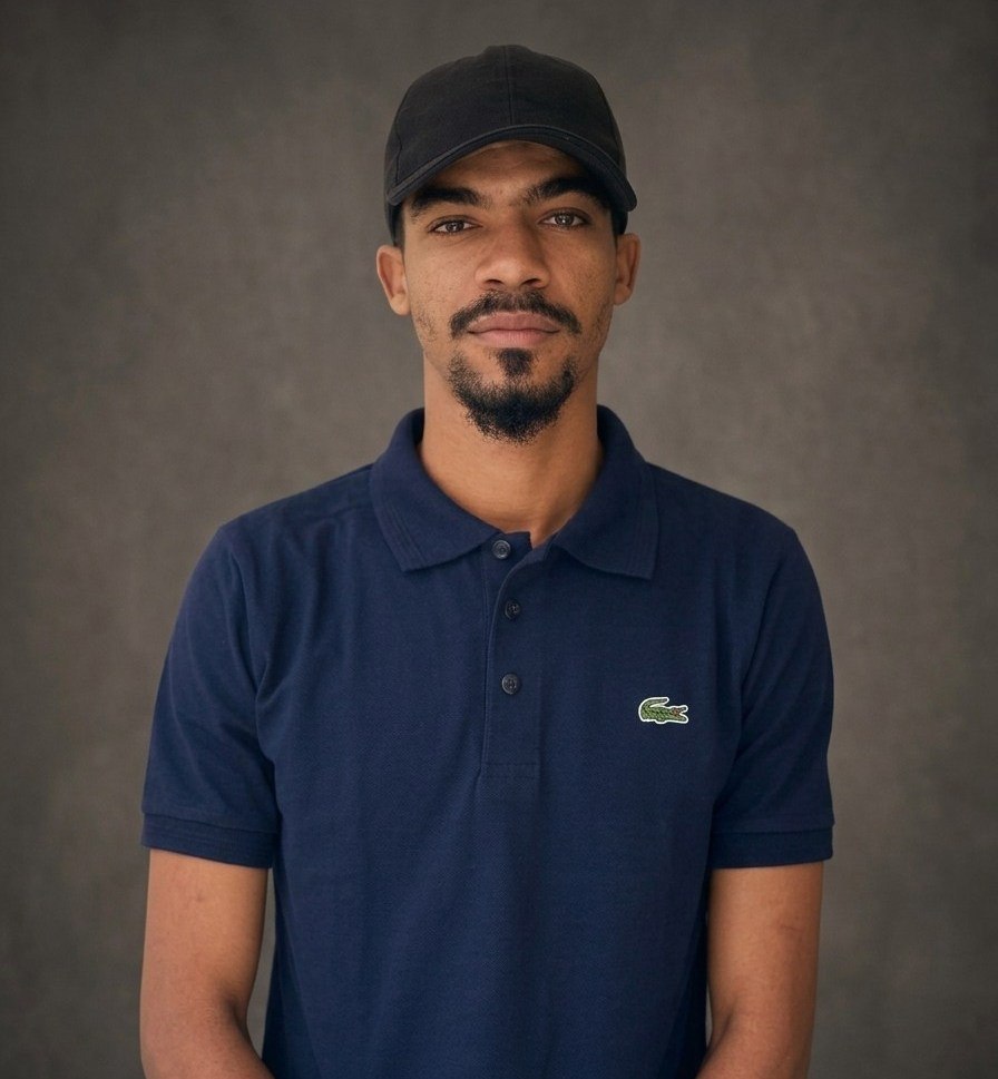 Abdou Aziz Darc
